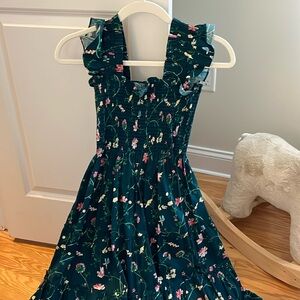 Hill house nap dress